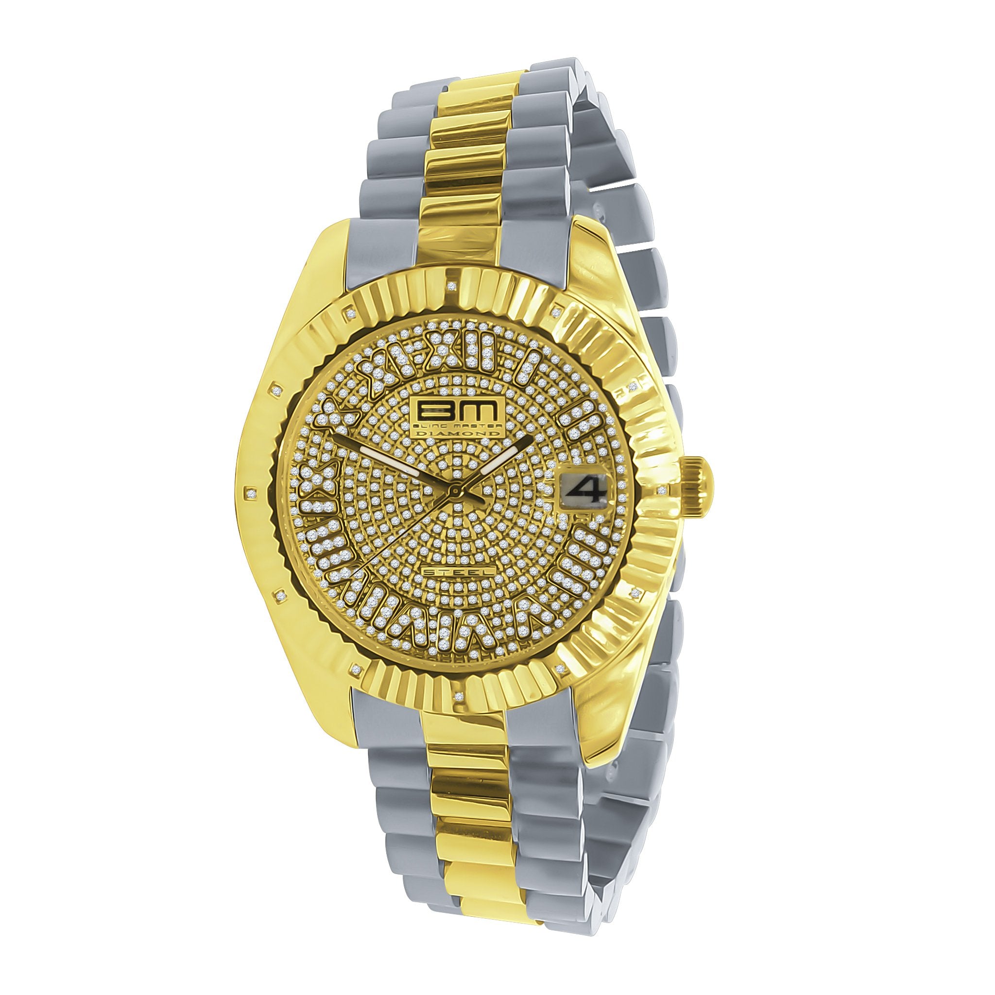 ADMIRALTY DIAMOND WATCH | 5304142