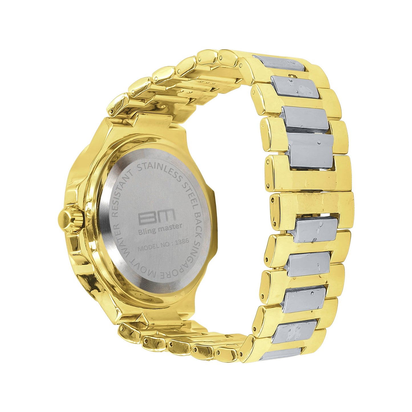 ROCK HIP HOP METAL WATCH I 5627142