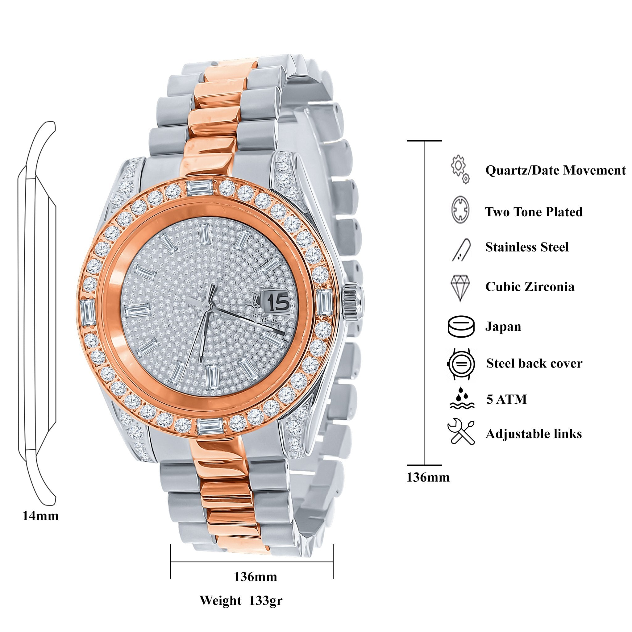 MAJESTY MICRO PAWE | 5304818