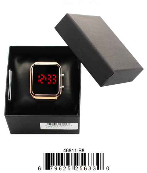 4681 - LED Watch