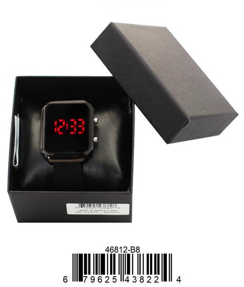 4681 - LED Watch