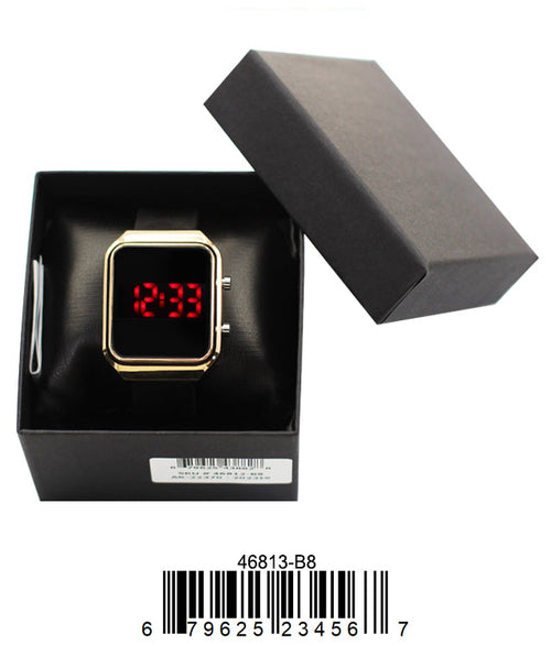 4681 - LED Watch