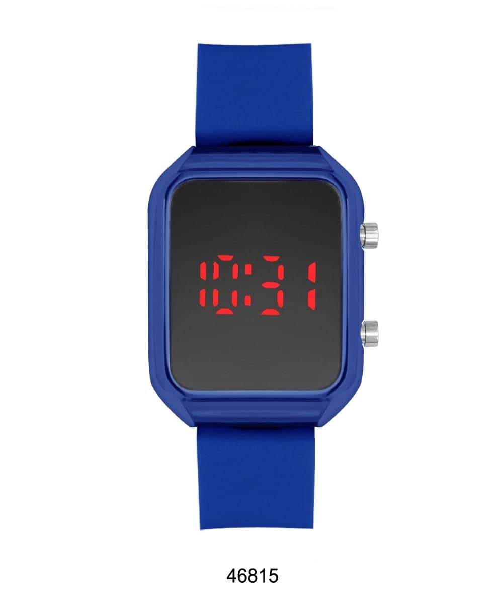 4681 - LED Watch