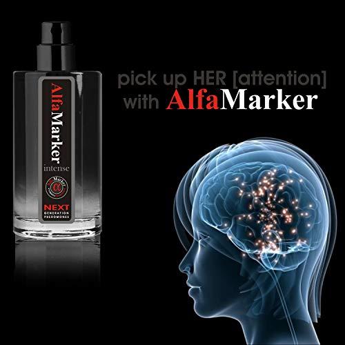 Pheromone Perfume for Men  Male Pheromone Spray  Attracting Cologne