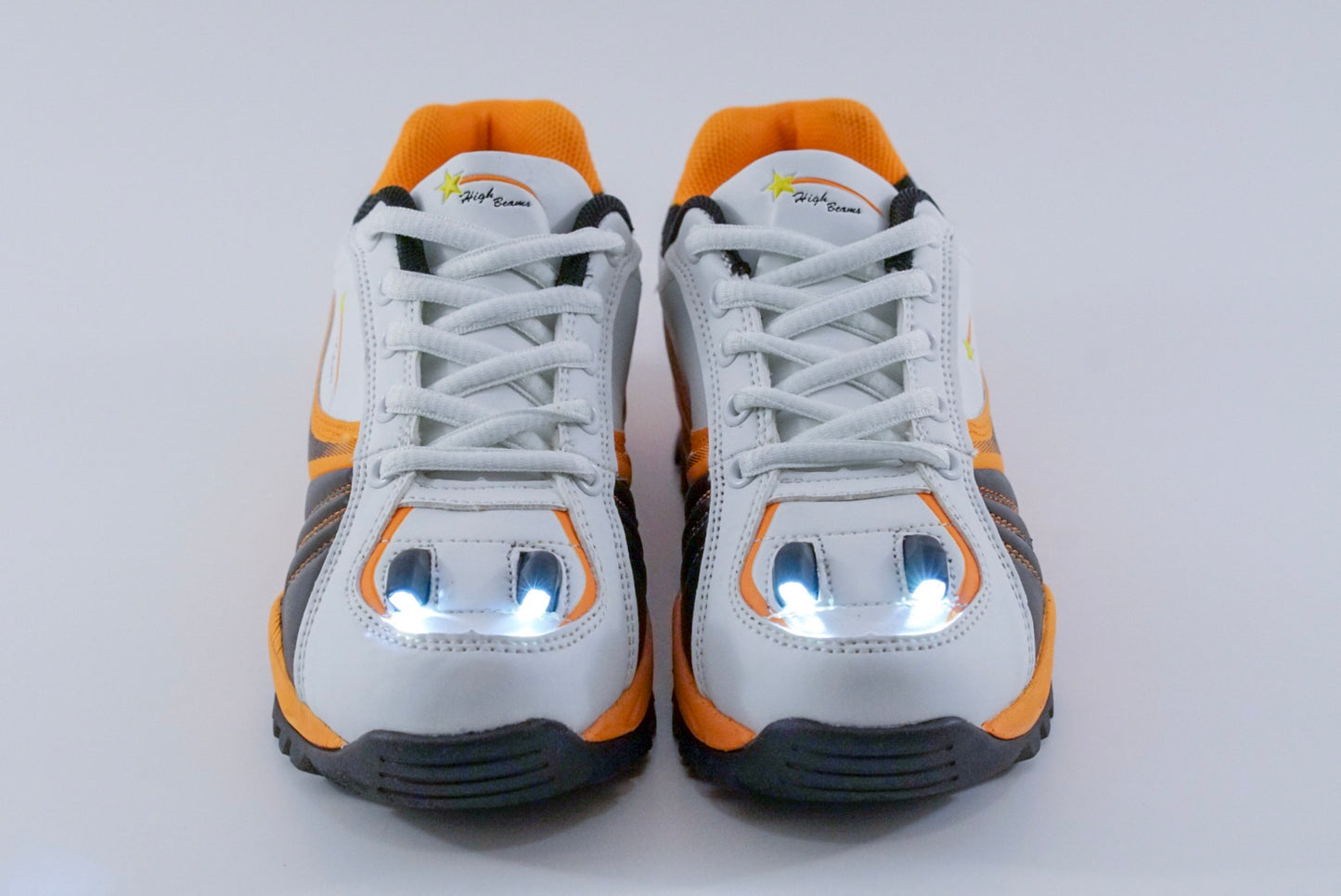 Boys High Beam Ripper Light Shoes