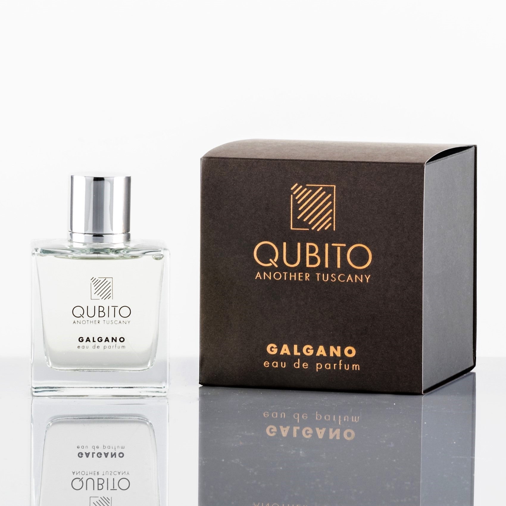 GALGANO (50 ML) - EAU DE PARFUM