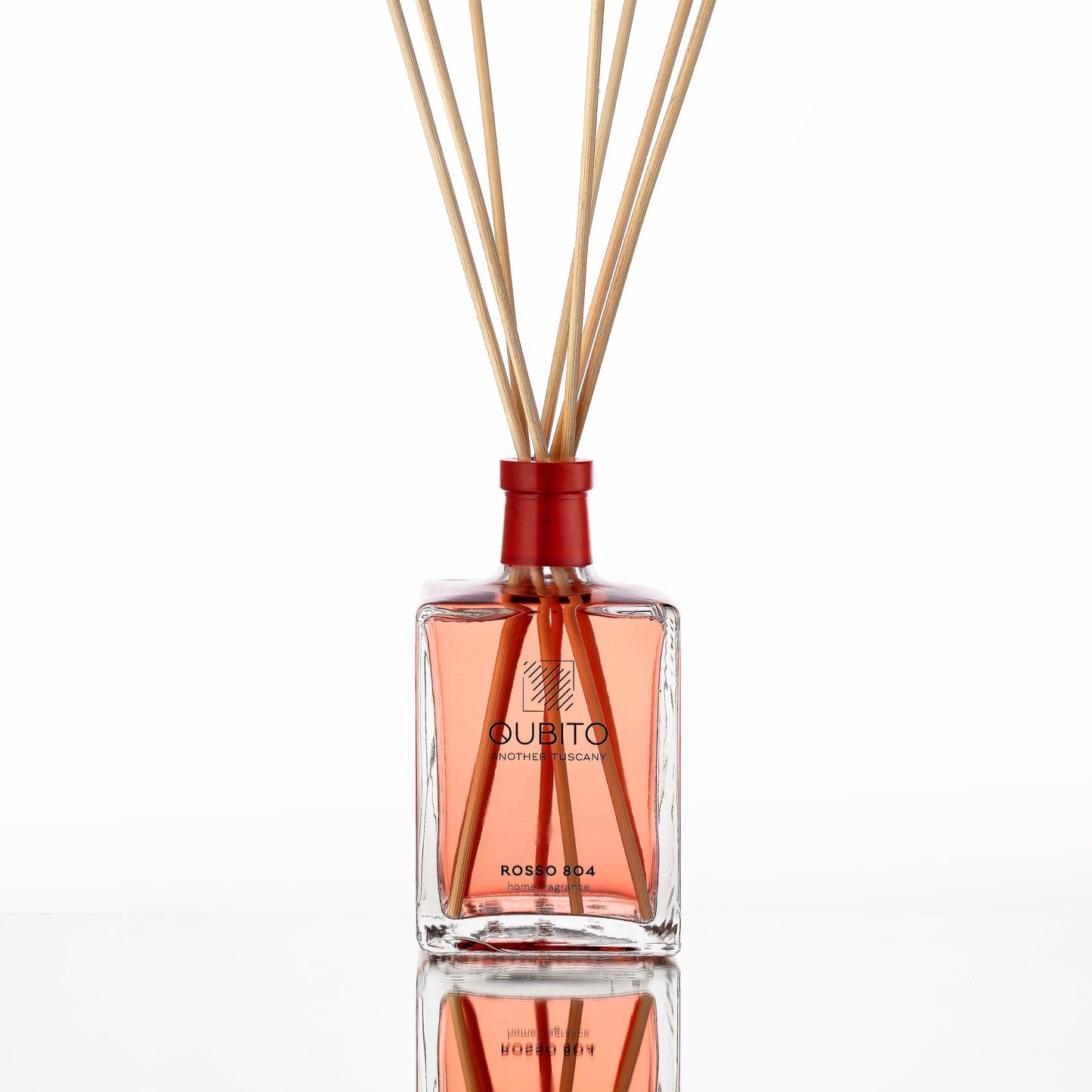 ROSSO 804 (500 ML) - HOME FRAGRANCE