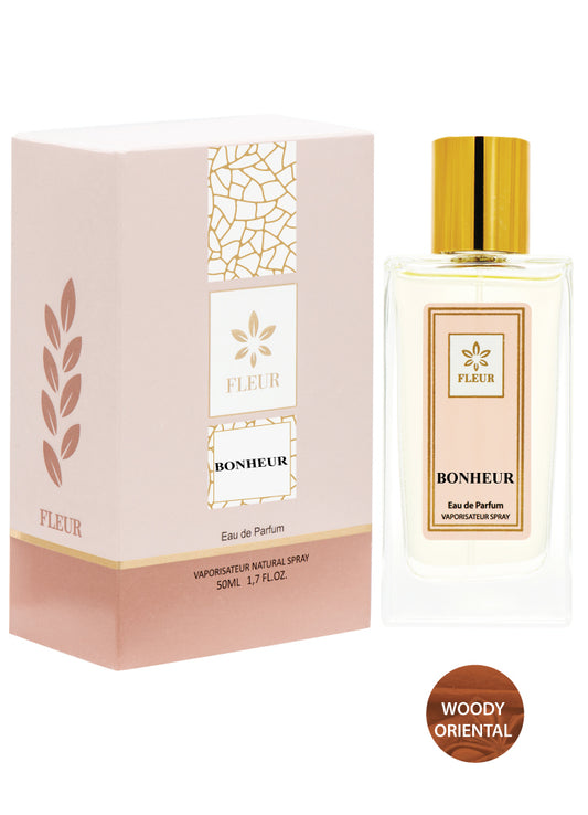 BONHEUR Eau de Parfum Women