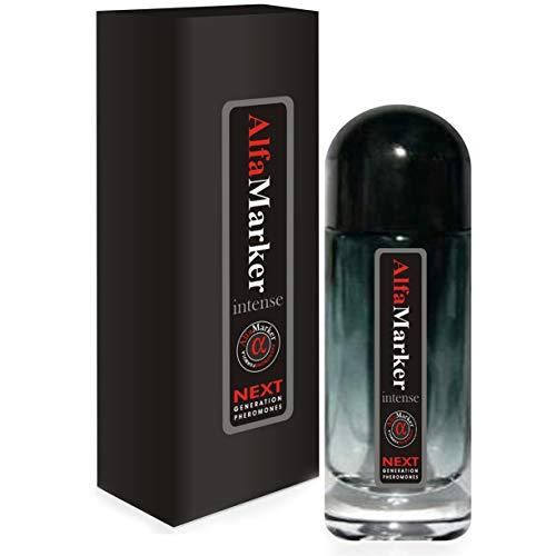 Pheromone Perfume for Men  Male Pheromone Spray  Attracting Cologne