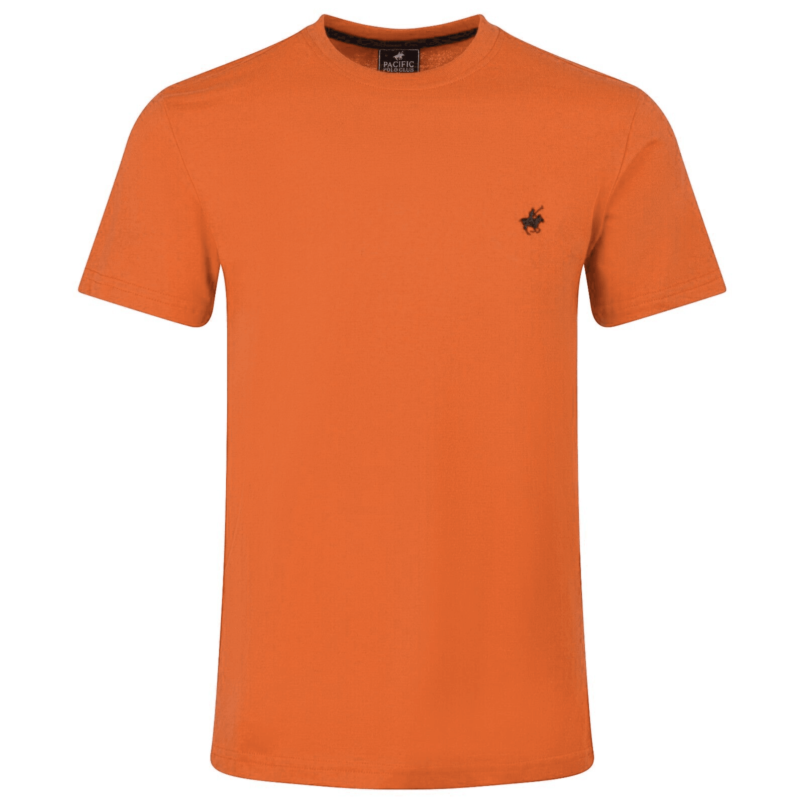 PremiumBrandGoods Men's 100% Cotton Short Sleeve Polo T-Shirts by